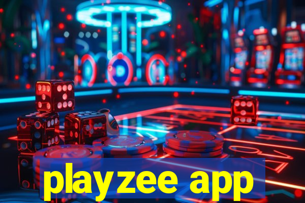 playzee app